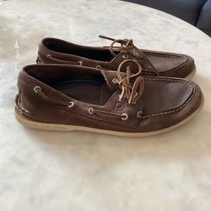 Sperry Top Sider